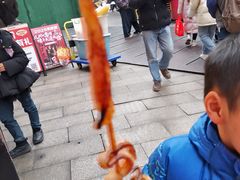 -味子夫鸡柳(解放碑总店)