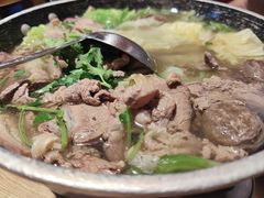 -川堂风·跷脚牛肉·乐山爆炒(宝山日月光店)