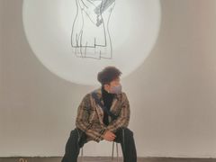 -chi K11艺术空间展览厅