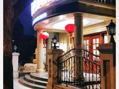 -子霖南山鲜虾面(南山总店)