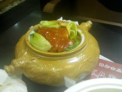 android_upload_pic-李连贵熏肉大饼(宁山中路店)