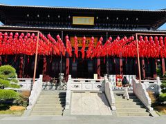 -香积寺