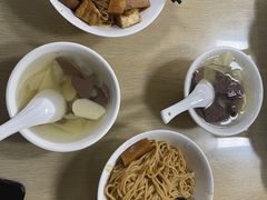 -广和隆猪蹄面(钟法路店)