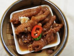 -广东胜利宾馆西关粤中餐厅