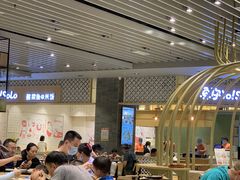 -食代馆(深业上城店)