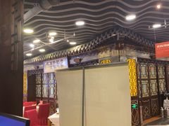 -老浒记烤鸭-北京菜(琉璃厂店)