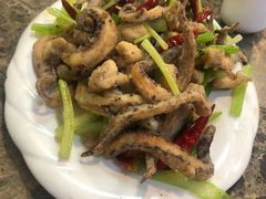 -昱德来·天津菜(河西店)