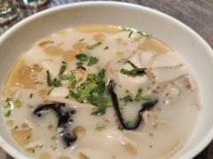 -咨言·烤鸭·烩面泡馍(建业十八城店)