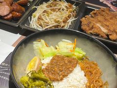 -馔豚·台北菜专门店(深圳湾万象城店)