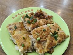 -三镇民生甜食馆(胜利街总店)