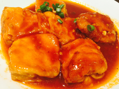 -院落创意菜