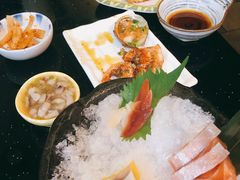 -真剑日本料理·铁板烧(贵州路店)