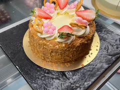 -浙江西子宾馆·瑶园咖啡厅