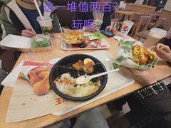 -德克士(砂之船奥特莱斯店)