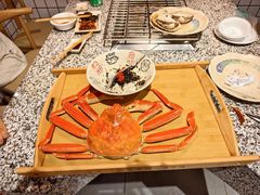 -震海贝烤贝·民俗特色店(延吉总店)