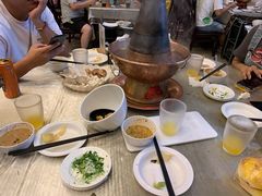 -东来顺饭庄(王府井步行街店)