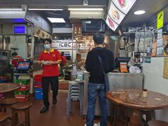 大堂-陈光记烧腊店(罗保博士街店)