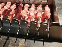 -很久以前羊肉串(昌里路三钢里店)