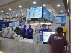 -茶百道(龙阳广场店)