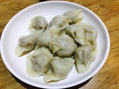 -饺子先生(世豪店)