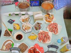 -钱库里海鲜自助(唐山街店)