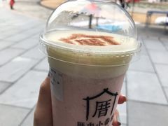 -厝内小眷村(天河南一路店)