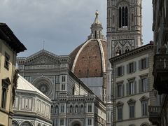 -圣母百花大教堂穹顶