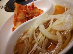 -阿泽禧烤肉(民兴花园店)