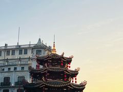 -汕头市小公园