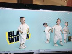 -COCOSKY 巧克力天空兒童摄影(凯德和平广场店)