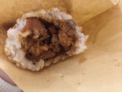 -正南齐北·老街糯米团(洪崖洞店)
