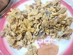 -李老哈·东北菜(宋园路店)