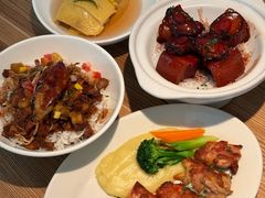 -沛家·西餐Brunch·直火料理