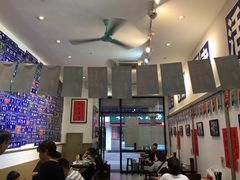 大堂-十八家面馆(欧洲城店)