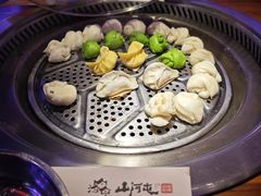 -山河屯铁锅炖(哈西站店)