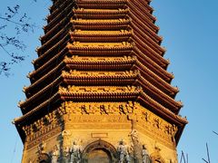 -玲珑塔公园