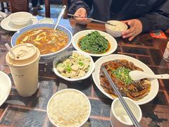 -老瑞福上海菜(人民广场店)