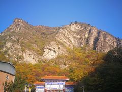 -北京上方山国家森林公园