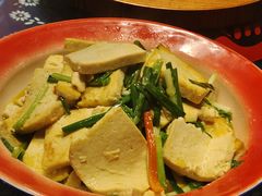 -刘胖子家常菜·蹄花焖藕(中南店)