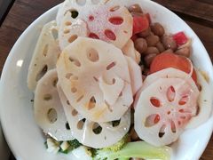 -老刘家永盛斋·传统泡馍(东关南街店)