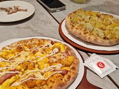 -必胜客(WOW龙归店)