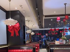 -海维克牛排馆HIGHWIC(右岸环宇坊店)
