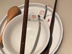 -绿茶餐厅(领展购物广场·中关村店)
