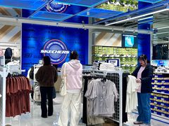 -百联奥特莱斯广场(长沙店)