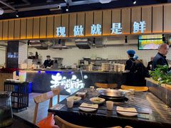 -老船舫·现做活鲜鱼馆(东郊记忆店)