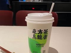 -霓裳茶舞(上海静安大悦城店)