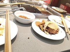 -海底捞火锅(大唐店)