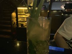 -柒Lounge(三里屯店)