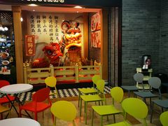 -避风塘(宝山万达店)