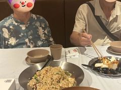 -一棠龙虾•王牌虾球(恒隆广场店)